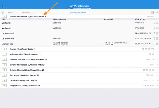 VETWORK APP - SEE VETWORK